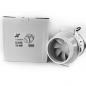 Preview: Taifun 2 Speed Inline Ventilator 405/520m³/h 160mm Flansch