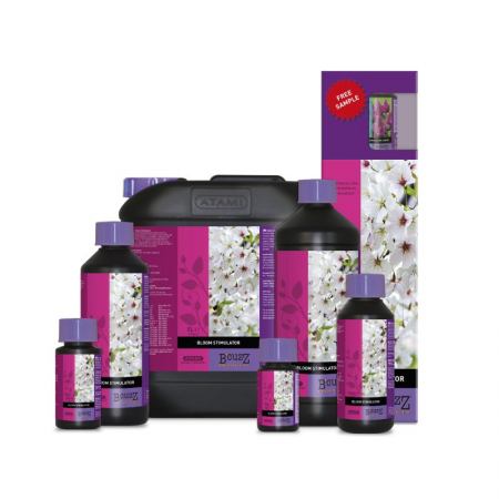 ATAMI B´cuzz Bloom Stimulator 5L