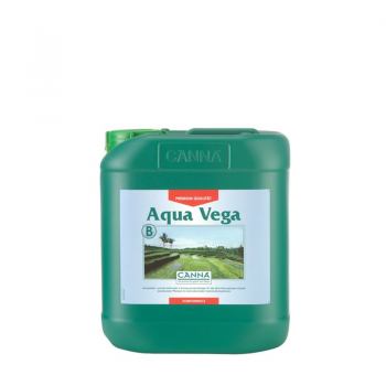 Canna Aqua Vega A+B 5L