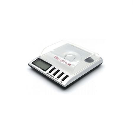 Digitale Waage HS-20, 20g x 0,001g