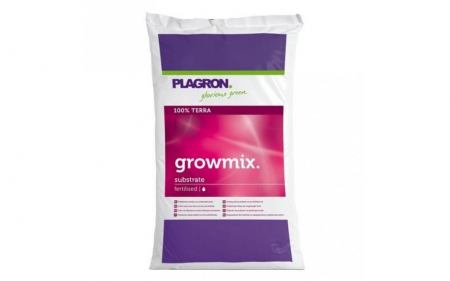 Plagron Grow Mix, 50L.