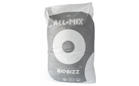 BioBizz ALL MIX, 50L.