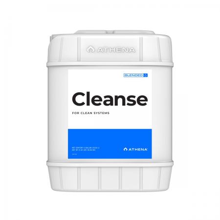 Athena Cleanse 19L