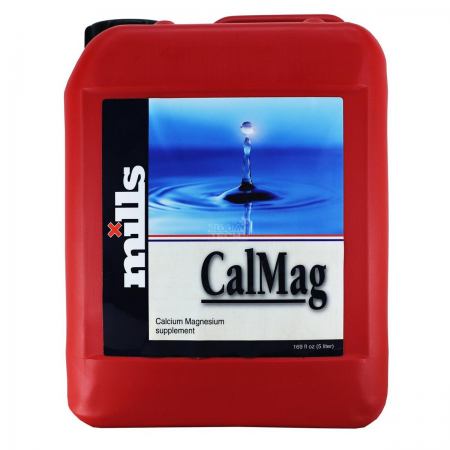 Mills CalMag 10l