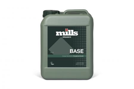 Mills Orga Base 5l