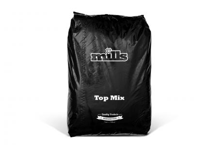 Mills Top Mix 50 l