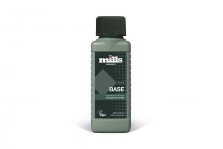 Mills Orga Base 250ml