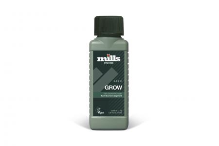 Mills Orga Grow 100ml