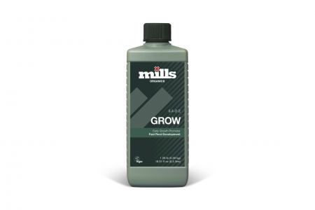 Mills Orga Grow 500ml