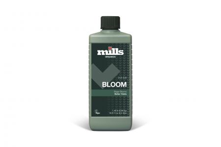 Mills Orga Bloom 1l