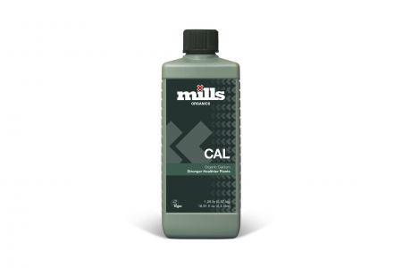 Mills Orga Cal 500ml