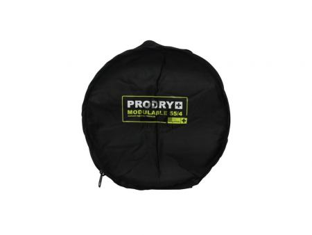 Garden High Pro ProDry Master 55, Trockennetz