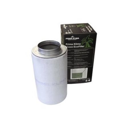 Prima Klima ECO Edition Carbon Filter 170m³/h 125mm Flansch