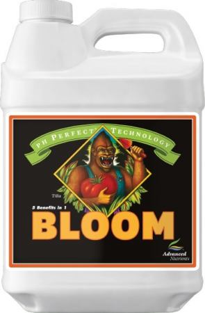 Advanced Nutrients pH Perfect Bloom 5 l