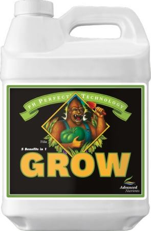 Advanced Nutrients pH Perfect Grow 1 L