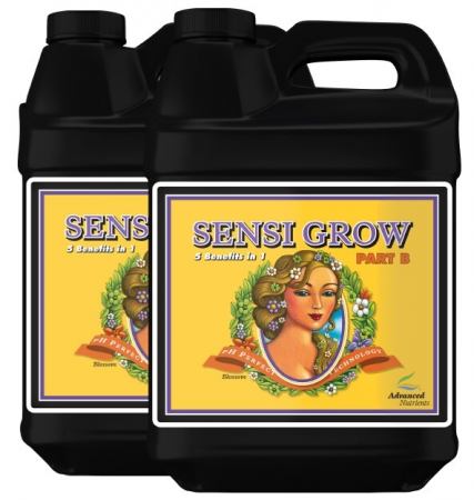 Advanced Nutrients pH Perfect Sensi Grow A & B 500 ml