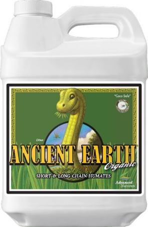 Advanced Nutrients True Organics Ancient Earth 500 ml