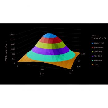 Maxibright Daylight LED 300W