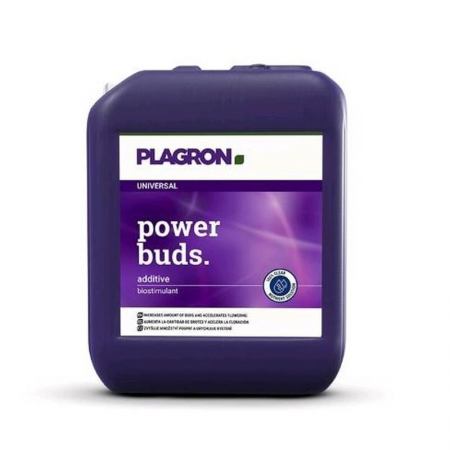 Plagron Power Buds Biostimulator 10l