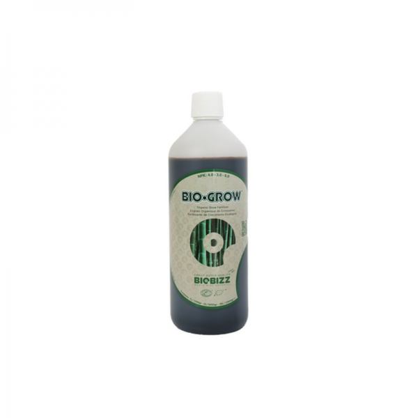 BioBizz Bio-Grow Wachstumsdünger 250ml