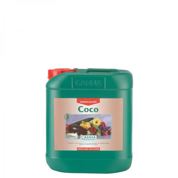 Canna Coco A+B 2x5L