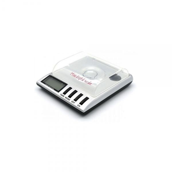 Digitale Waage HS-20, 20g x 0,001g