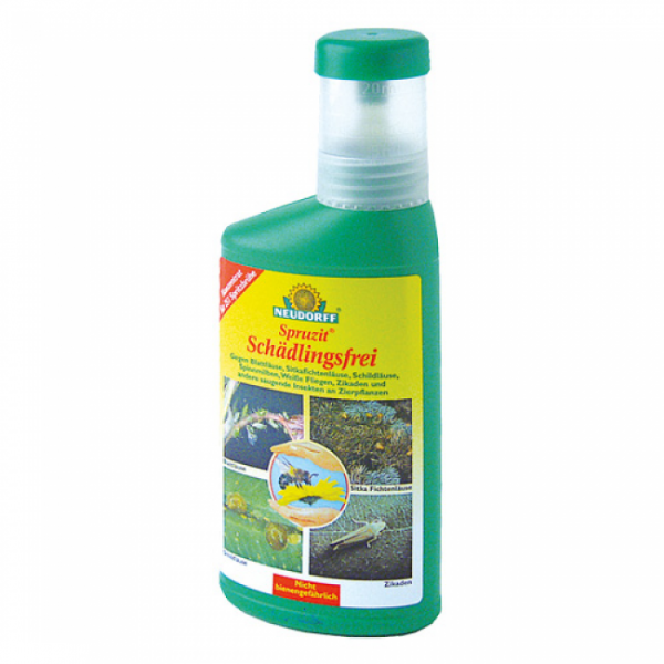 Neudorff Spruzit Schädlingsfrei, 250 ml