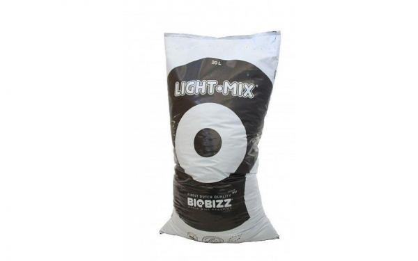 BioBizz LIGHT MIX, 20L.