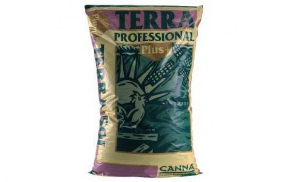 Canna Terra Professional Plus, 50L.