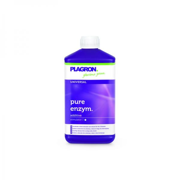 Plagron pure enzym 250ml