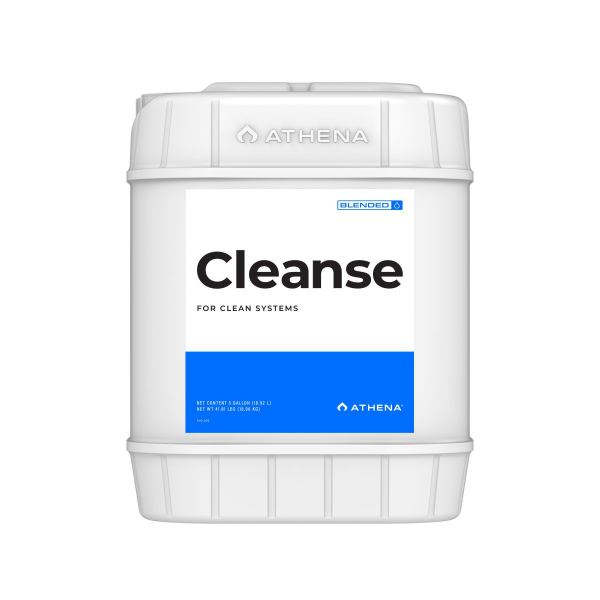 Athena Cleanse 19L