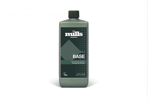 Mills Orga Base 1l