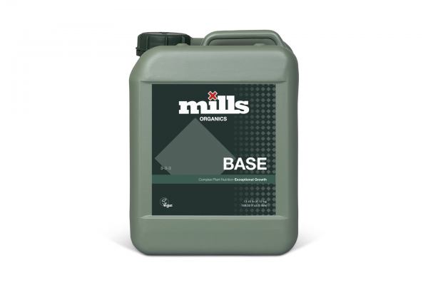 Mills Orga Base 5l