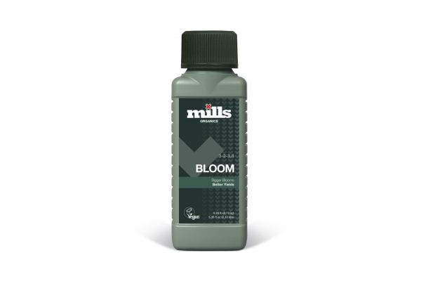 Mills Orga Bloom 100ml