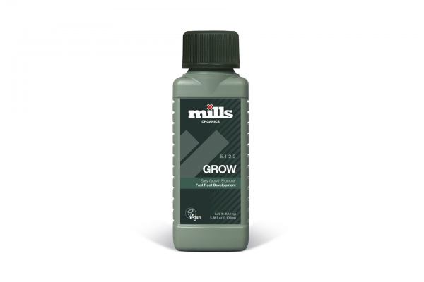 Mills Orga Grow 250ml