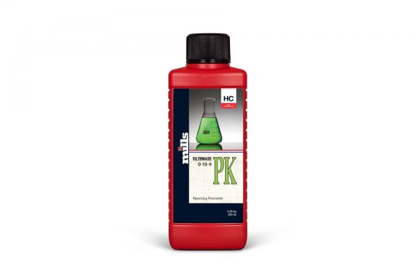 Mills HC Ultimate PK 250ml