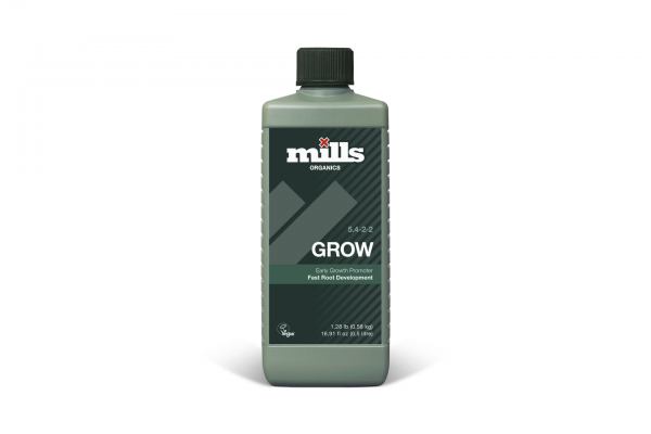 Mills Orga Grow 500ml