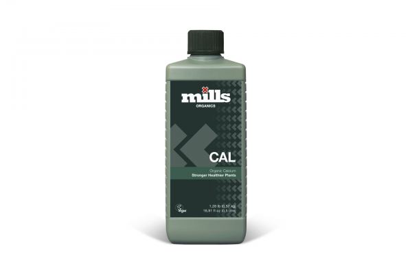 Mills Orga Cal 500ml