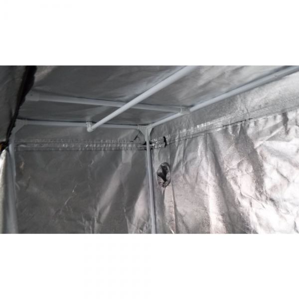 Grow Zelt Growbox 100x100x200 cm