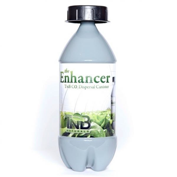 TNB Naturals CO2 Enhancer