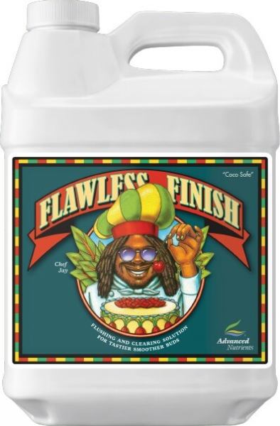 Advanced Nutrients Flawless Finish 5 L