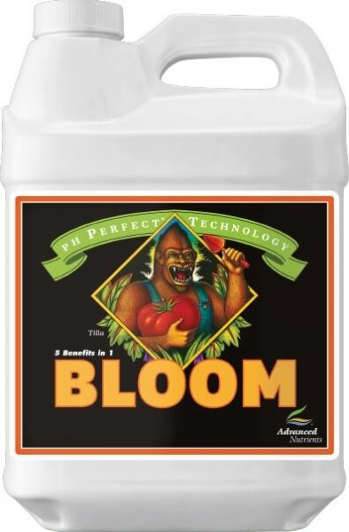 Advanced Nutrients pH Perfect Bloom 5 l