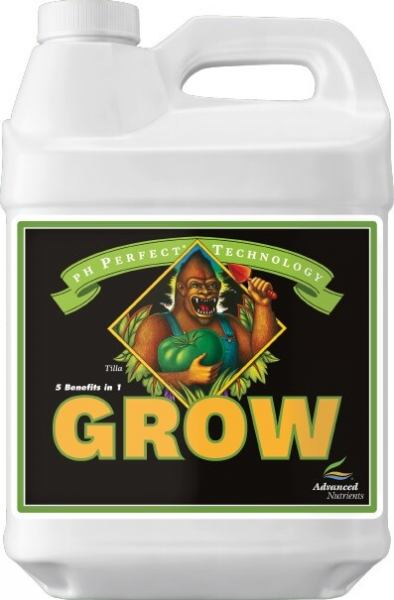 Advanced Nutrients pH Perfect Grow 500 ml