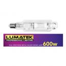 Lumatek 600W MH