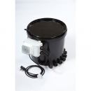 IWS Deep Water Culture System 12 POT inkl. Flextank 250l