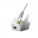 GrowControl IRCUBE Infrarot-Blatttemperatursensor