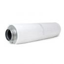 Prima Klima K1604-WHSPEC INDUSTRY Edition Carbon Filter 960m³/h 125mm Flansch